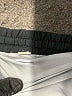 Under Armour Black Athletic Shorts Size S (estimated) - photo 3