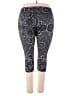 Bcg Graphic Black Active Pants Size 2X - photo 2