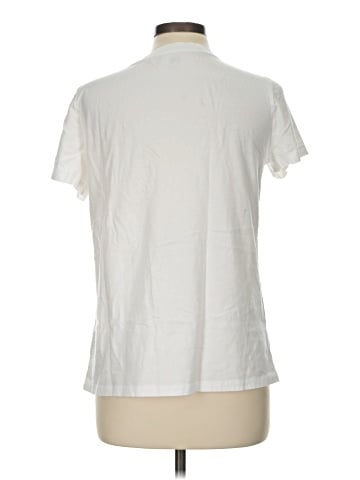 Gap Short Sleeve T-Shirt (view 2)