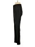 Reiss Solid Black Dress Pants Size 0 - photo 5