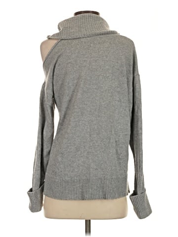 1.State Turtleneck Sweater (view 2)