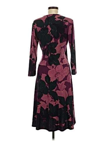 CAbi Cocktail Dress (view 2)