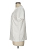 Gap White Short Sleeve T-Shirt Size L - photo 5
