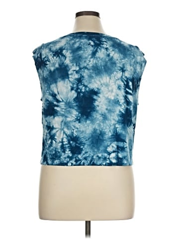 JoyLab Sleeveless T-Shirt (view 2)