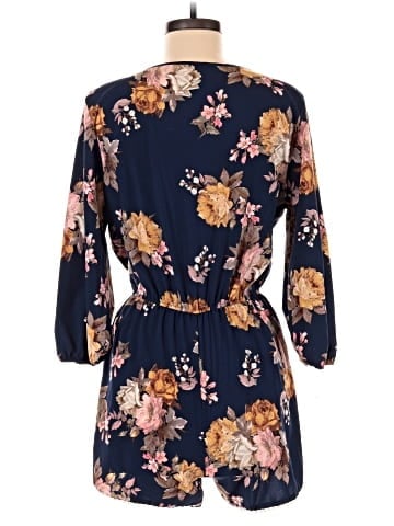 Love Tree Romper (view 2)