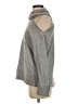 1.State Gray Turtleneck Sweater Size S - photo 5