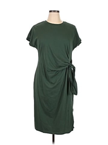 Universal Standard Casual Dress (view 1)