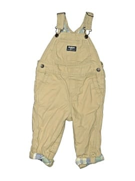 Osh Kosh B'gosh Overalls