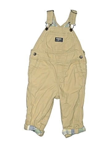 OshKosh B'gosh Overalls (view 1)