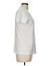 Gap White Short Sleeve T-Shirt Size L - photo 4