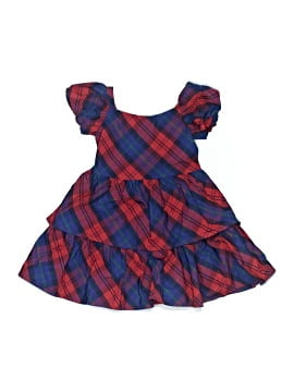 Janie And Jack Dress