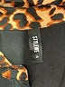 Stylewe Black Long Sleeve Top Size S - photo 7