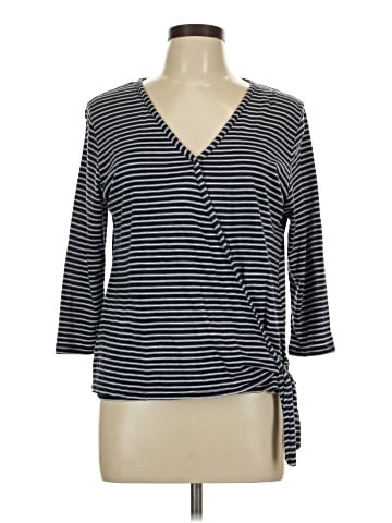 Eddie Bauer 3/4 Sleeve Top (view 1)