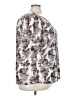 Studio Y Silver 3/4 Sleeve Blouse Size 3X - photo 4