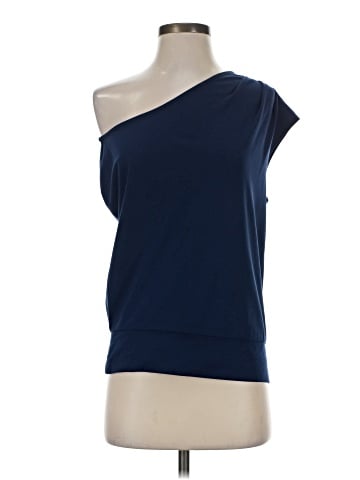 Trina Turk Sleeveless T-Shirt (view 1)