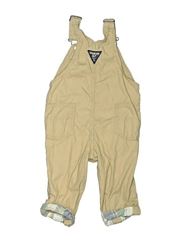 OshKosh B'gosh Overalls (view 2)