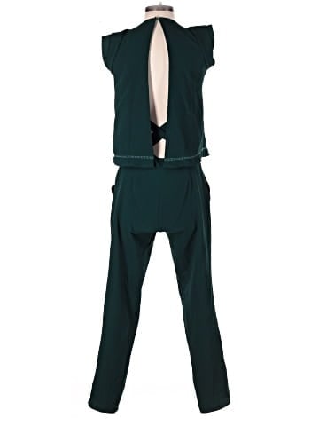 Pink Blush Jumpsuit (view 2)