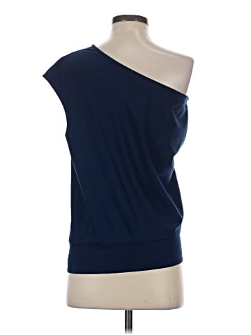 Trina Turk Sleeveless T-Shirt (view 2)