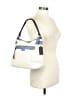 Coach Factory Ivory Leather Shoulder Bag One size - photo 2