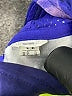 Under Armour Purple Pullover Hoodie One size (kids) - photo 3