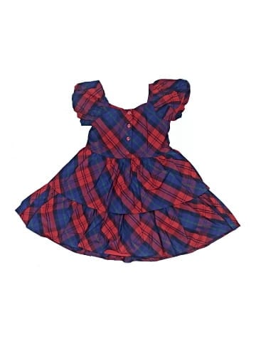 Janie and Jack Dress (view 2)