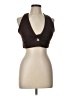 Fabletics Brown Tank Top Size L (estimated) - photo 1