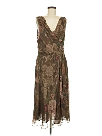 Lauren by Ralph Lauren Cocktail Dress (view 1)