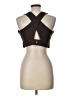 Fabletics Brown Tank Top Size L (estimated) - photo 2