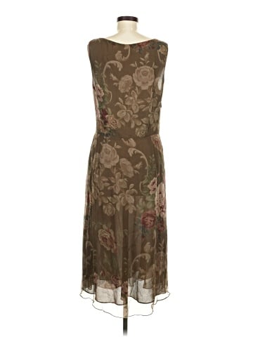 Lauren by Ralph Lauren Cocktail Dress (view 2)