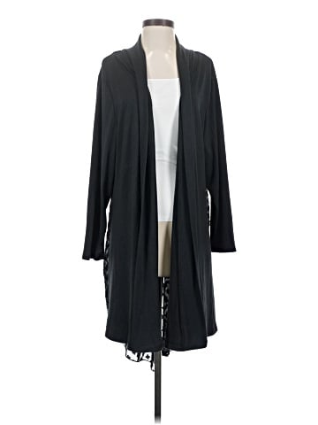 NY Collection Cardigan (view 1)