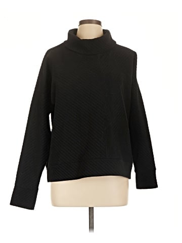 Zac & Rachel Turtleneck Sweater (view 1)