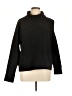 Zac & Rachel Black Turtleneck Sweater Size L - photo 1