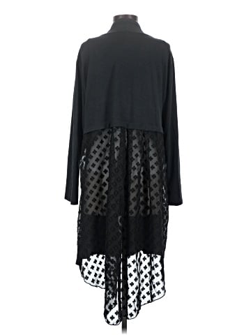 NY Collection Cardigan (view 2)