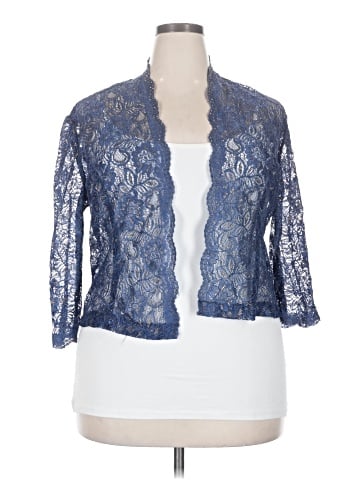 Karen Miller Cardigan (view 1)