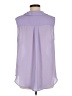 Torrid 100% Polyester Purple Sleeveless Blouse Size Lg Plus (0) - photo 2