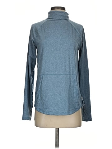 Eddie Bauer Long Sleeve Turtleneck (view 1)