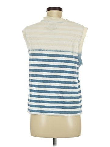 Current/Elliott Sleeveless Top (view 2)