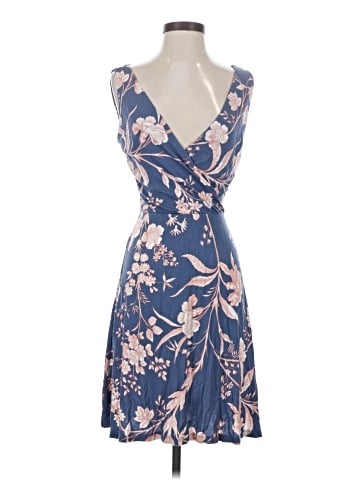 Ann Taylor LOFT Cocktail Dress (view 1)