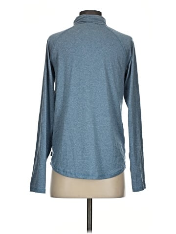 Eddie Bauer Long Sleeve Turtleneck (view 2)