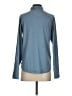 Eddie Bauer Blue Long Sleeve Turtleneck Size S - photo 2