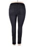 Old Navy Black Jeggings Size 20 - photo 2