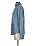 Eddie Bauer Blue Long Sleeve Turtleneck Size S - photo 5