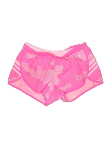 Adidas Athletic Shorts (view 1)