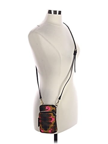 Orla Kiely Crossbody Bag (view 2)