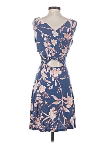 Ann Taylor LOFT Cocktail Dress (view 2)