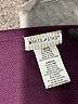 White Stag Purple Cardigan Size L - photo 7