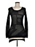 Belldini Black Pullover Sweater Size M - photo 1