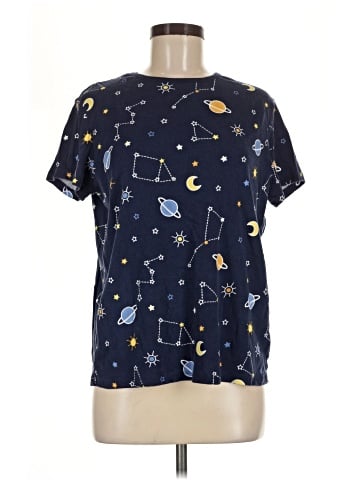 Unbranded Short Sleeve T-Shirt (view 1)