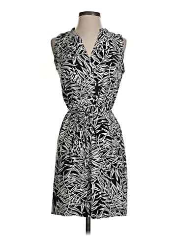 Ann Taylor LOFT Casual Dress (view 1)