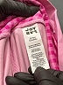 JoyLab Checkered-gingham Pink Active Pants Size L - photo 7